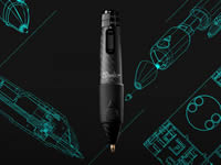 3DOODLER PRO